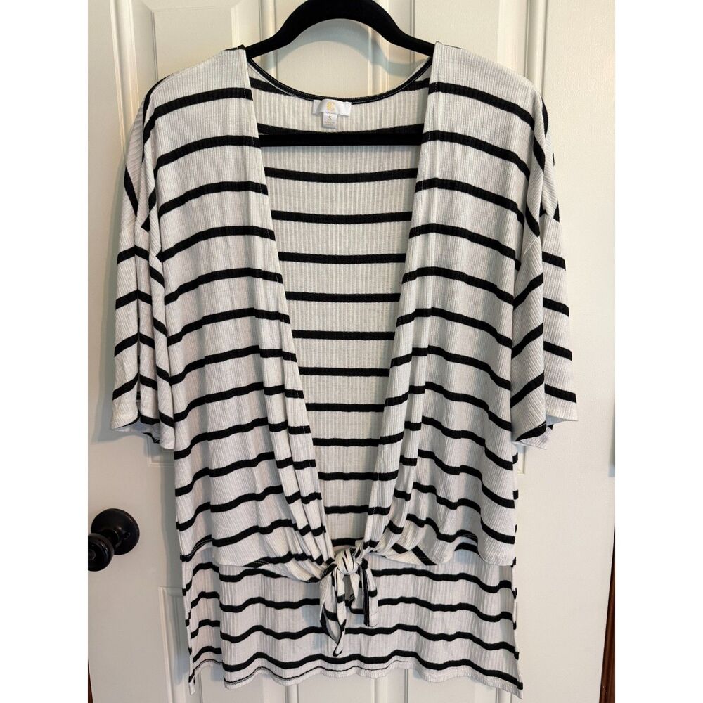 C Wrap size s